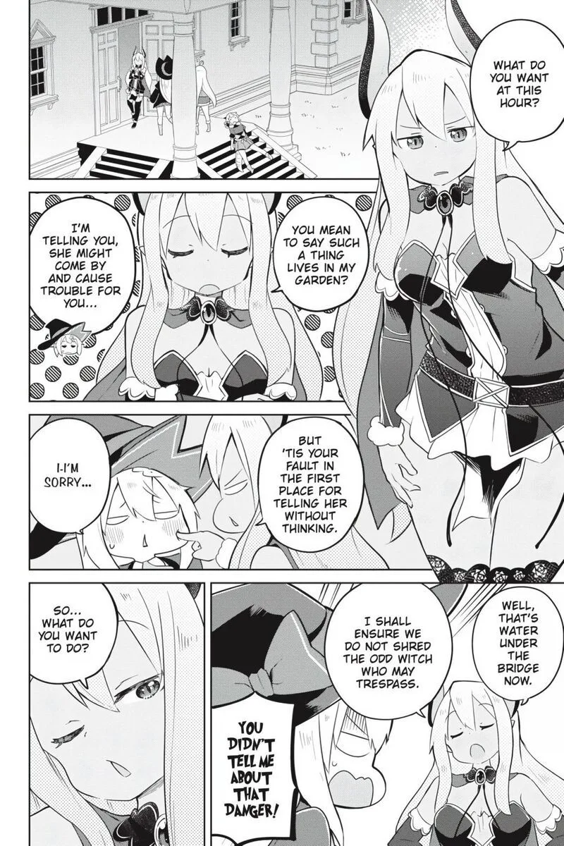 Slime Taoshite 300-nen, Shiranai Uchi ni Level Max ni Natte Shimatta Chapter 44 page 12