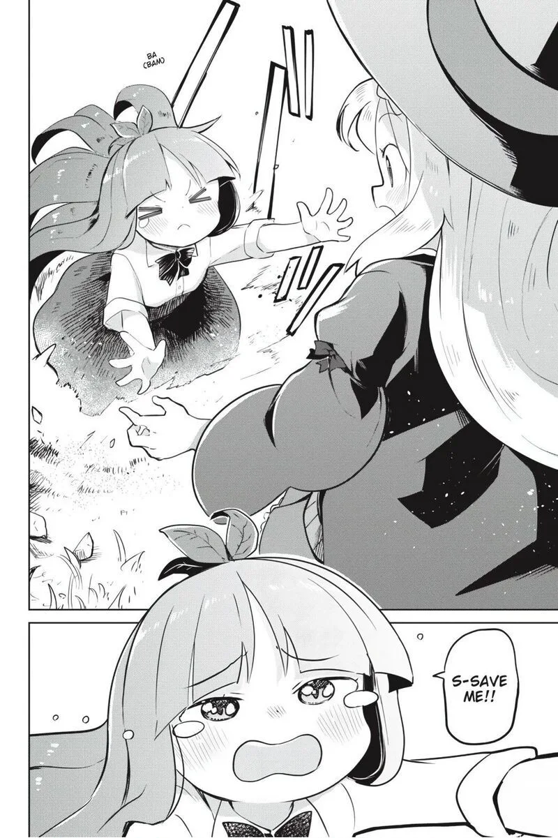 Slime Taoshite 300-nen, Shiranai Uchi ni Level Max ni Natte Shimatta Chapter 44 page 25