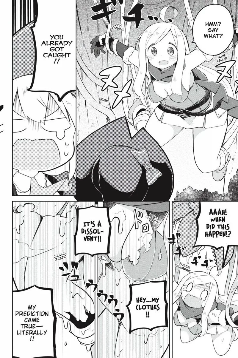 Slime Taoshite 300-nen, Shiranai Uchi ni Level Max ni Natte Shimatta Chapter 44 page 18