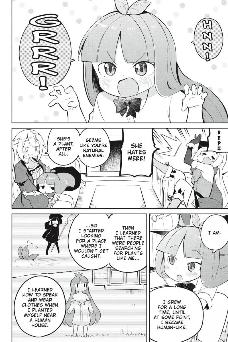 Slime Taoshite 300-nen, Shiranai Uchi ni Level Max ni Natte Shimatta Chapter 45 page 8