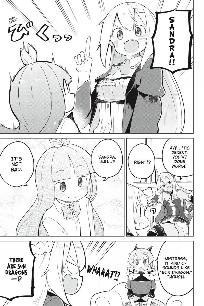 Slime Taoshite 300-nen, Shiranai Uchi ni Level Max ni Natte Shimatta Chapter 45 page 15