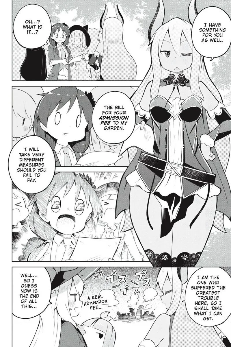 Slime Taoshite 300-nen, Shiranai Uchi ni Level Max ni Natte Shimatta Chapter 45 page 6