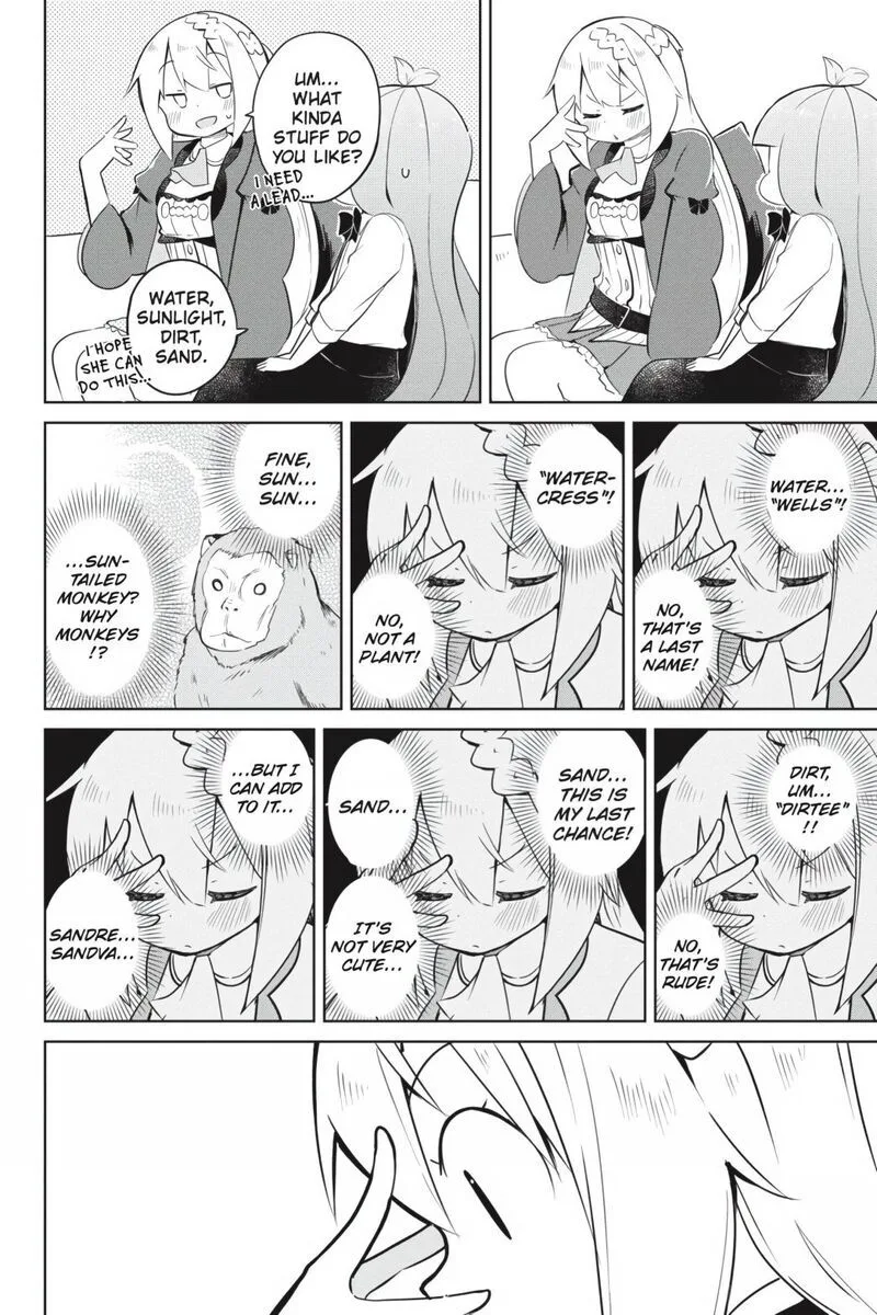 Slime Taoshite 300-nen, Shiranai Uchi ni Level Max ni Natte Shimatta Chapter 45 page 14