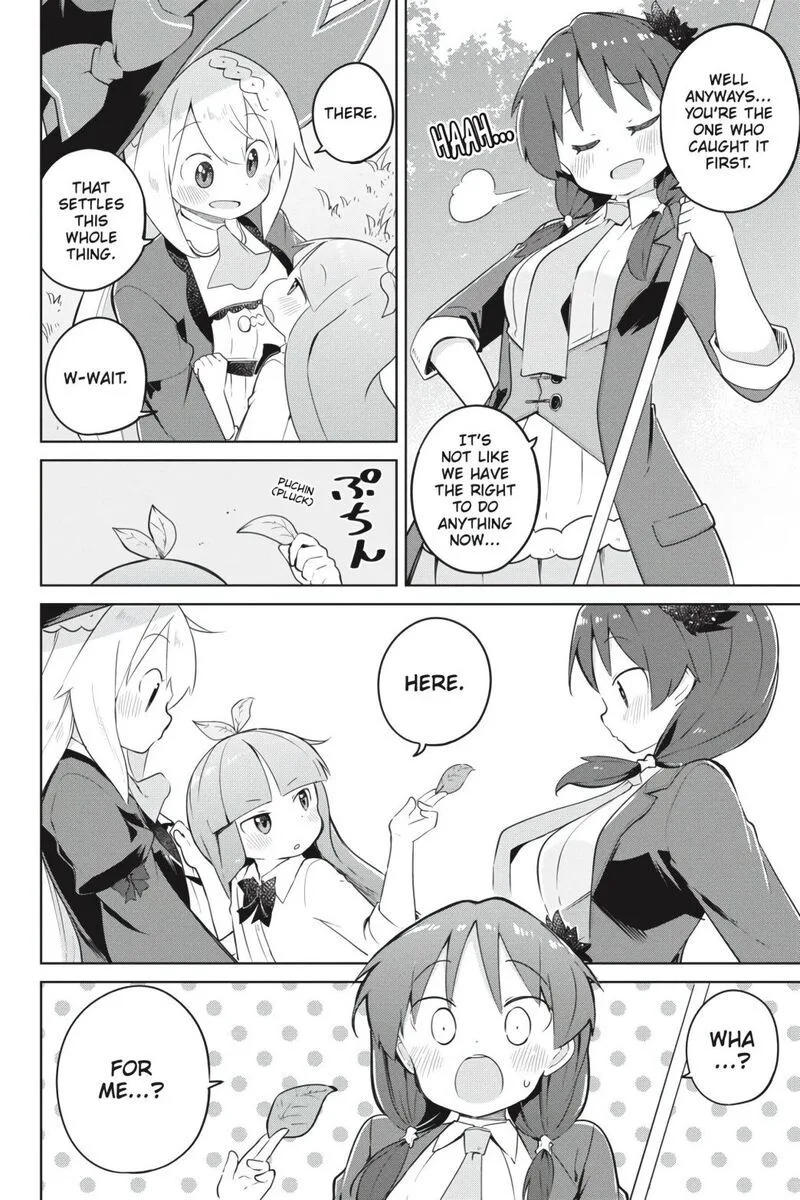 Slime Taoshite 300-nen, Shiranai Uchi ni Level Max ni Natte Shimatta Chapter 45 page 4