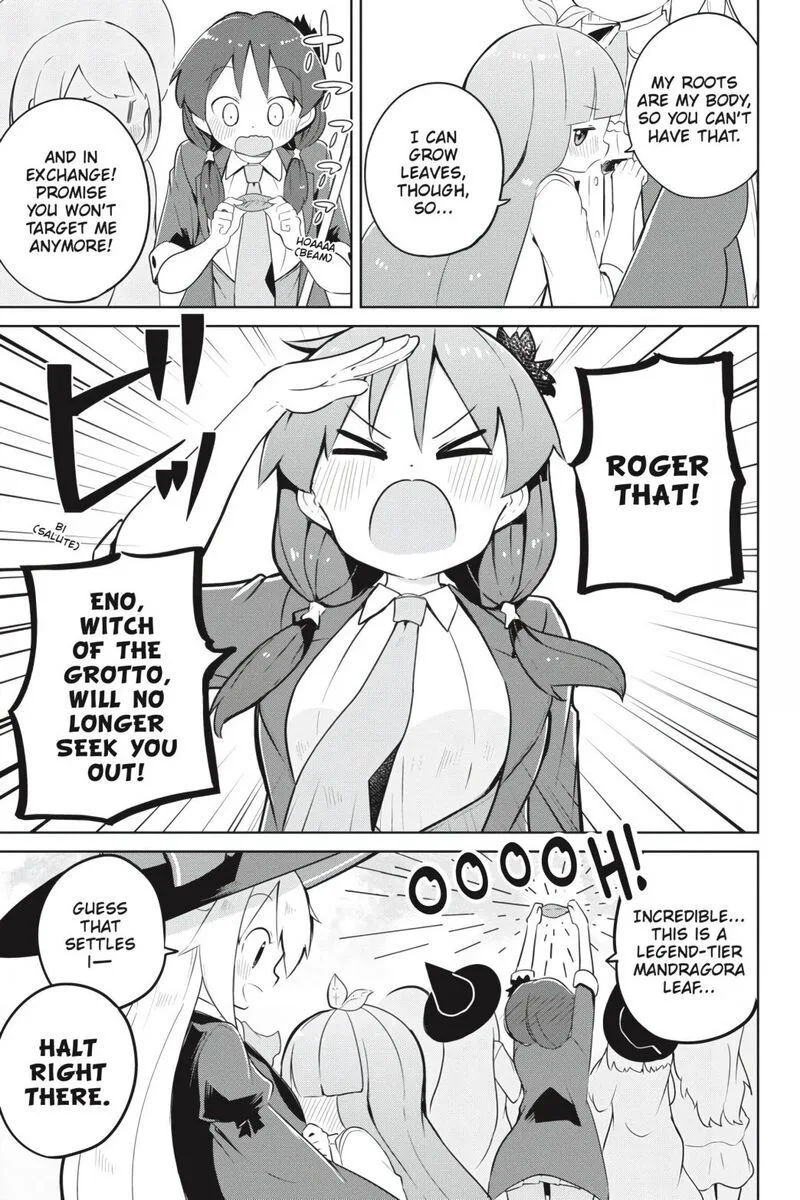 Slime Taoshite 300-nen, Shiranai Uchi ni Level Max ni Natte Shimatta Chapter 45 page 5
