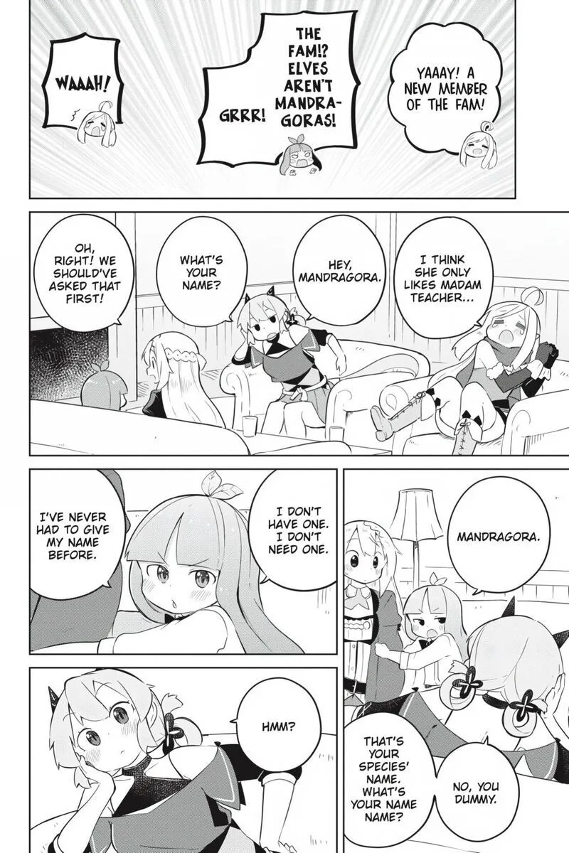 Slime Taoshite 300-nen, Shiranai Uchi ni Level Max ni Natte Shimatta Chapter 45 page 12