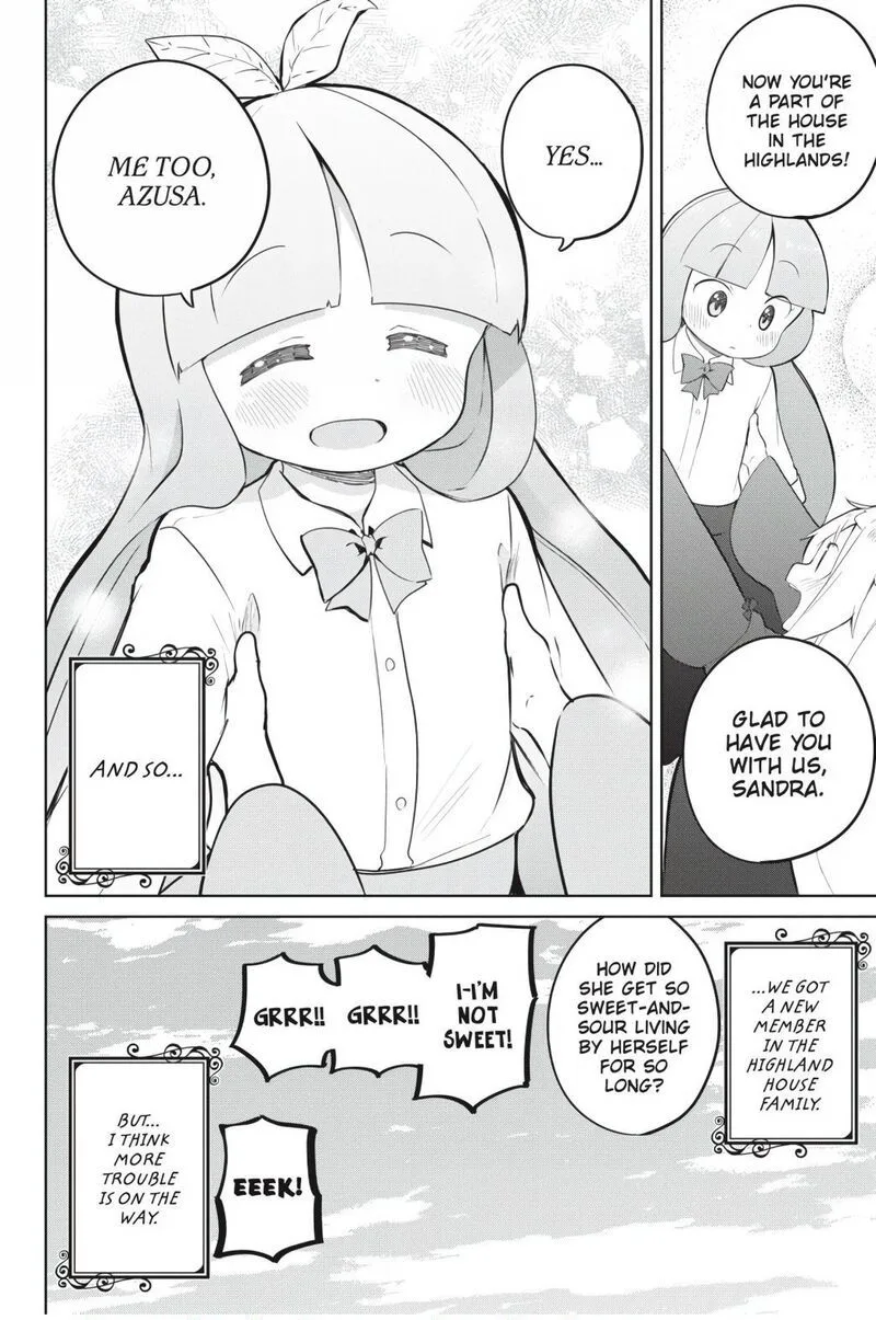 Slime Taoshite 300-nen, Shiranai Uchi ni Level Max ni Natte Shimatta Chapter 45 page 18