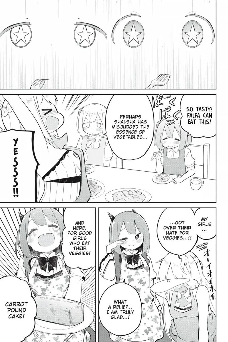 Slime Taoshite 300-nen, Shiranai Uchi ni Level Max ni Natte Shimatta Chapter 46 page 17