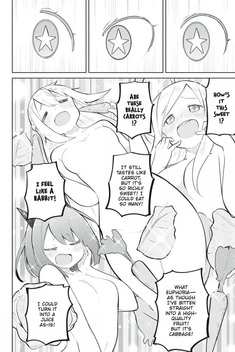 Slime Taoshite 300-nen, Shiranai Uchi ni Level Max ni Natte Shimatta Chapter 46 page 14