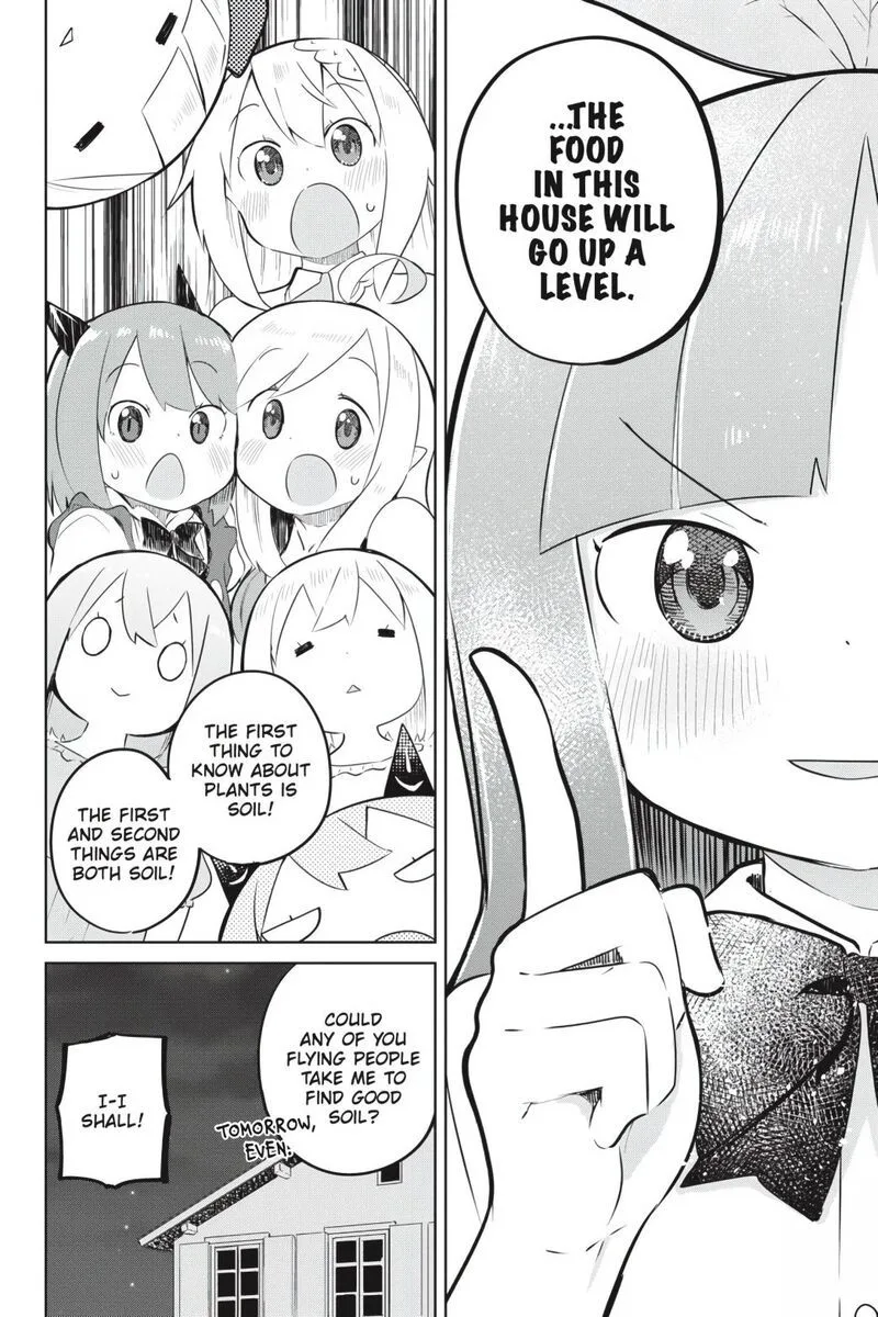 Slime Taoshite 300-nen, Shiranai Uchi ni Level Max ni Natte Shimatta Chapter 46 page 12