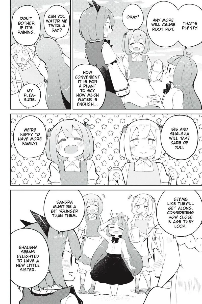 Slime Taoshite 300-nen, Shiranai Uchi ni Level Max ni Natte Shimatta Chapter 46 page 2