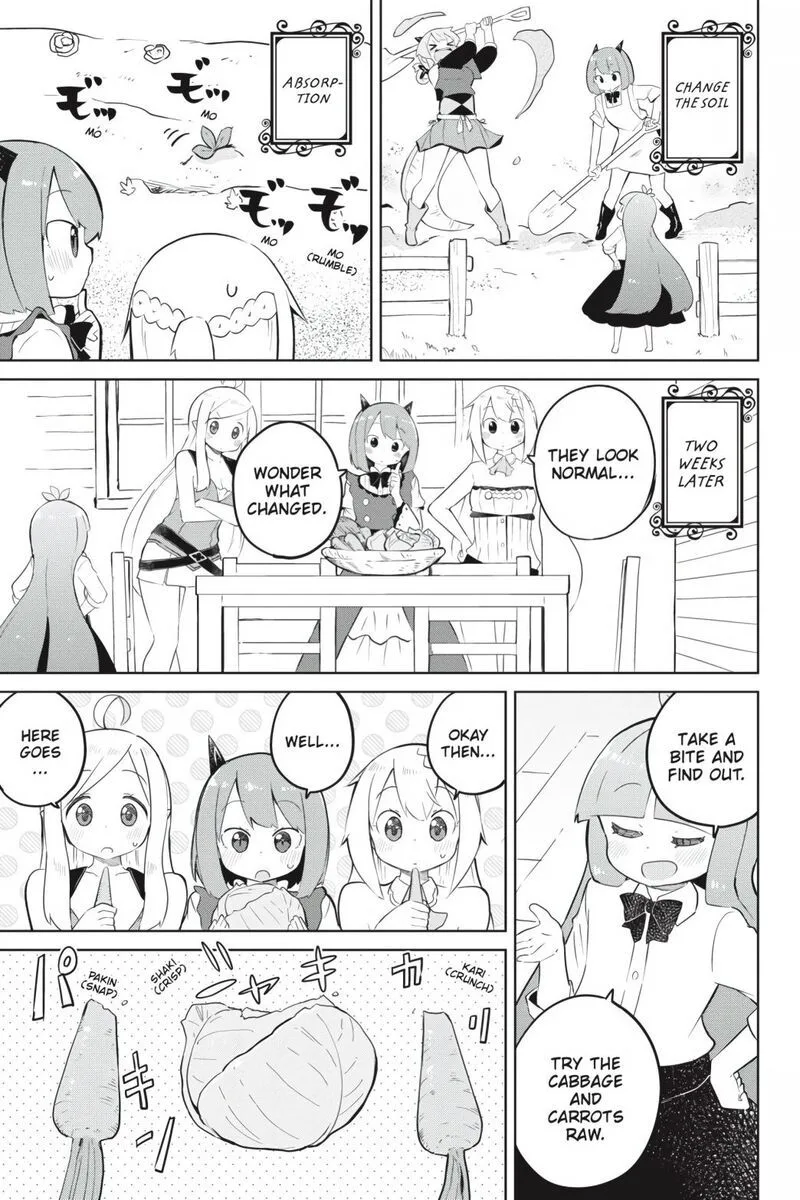 Slime Taoshite 300-nen, Shiranai Uchi ni Level Max ni Natte Shimatta Chapter 46 page 13