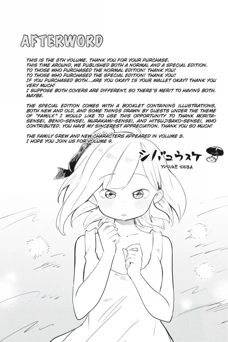 Slime Taoshite 300-nen, Shiranai Uchi ni Level Max ni Natte Shimatta Chapter 46 page 25