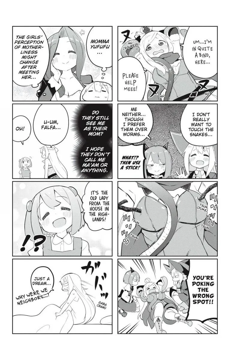 Slime Taoshite 300-nen, Shiranai Uchi ni Level Max ni Natte Shimatta Chapter 46 page 22