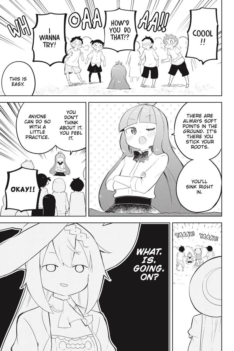 Slime Taoshite 300-nen, Shiranai Uchi ni Level Max ni Natte Shimatta Chapter 47 page 29