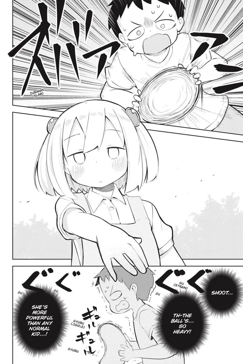 Slime Taoshite 300-nen, Shiranai Uchi ni Level Max ni Natte Shimatta Chapter 47 page 24