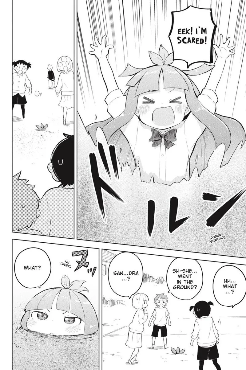 Slime Taoshite 300-nen, Shiranai Uchi ni Level Max ni Natte Shimatta Chapter 47 page 28