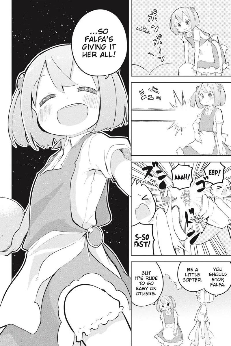 Slime Taoshite 300-nen, Shiranai Uchi ni Level Max ni Natte Shimatta Chapter 47 page 26