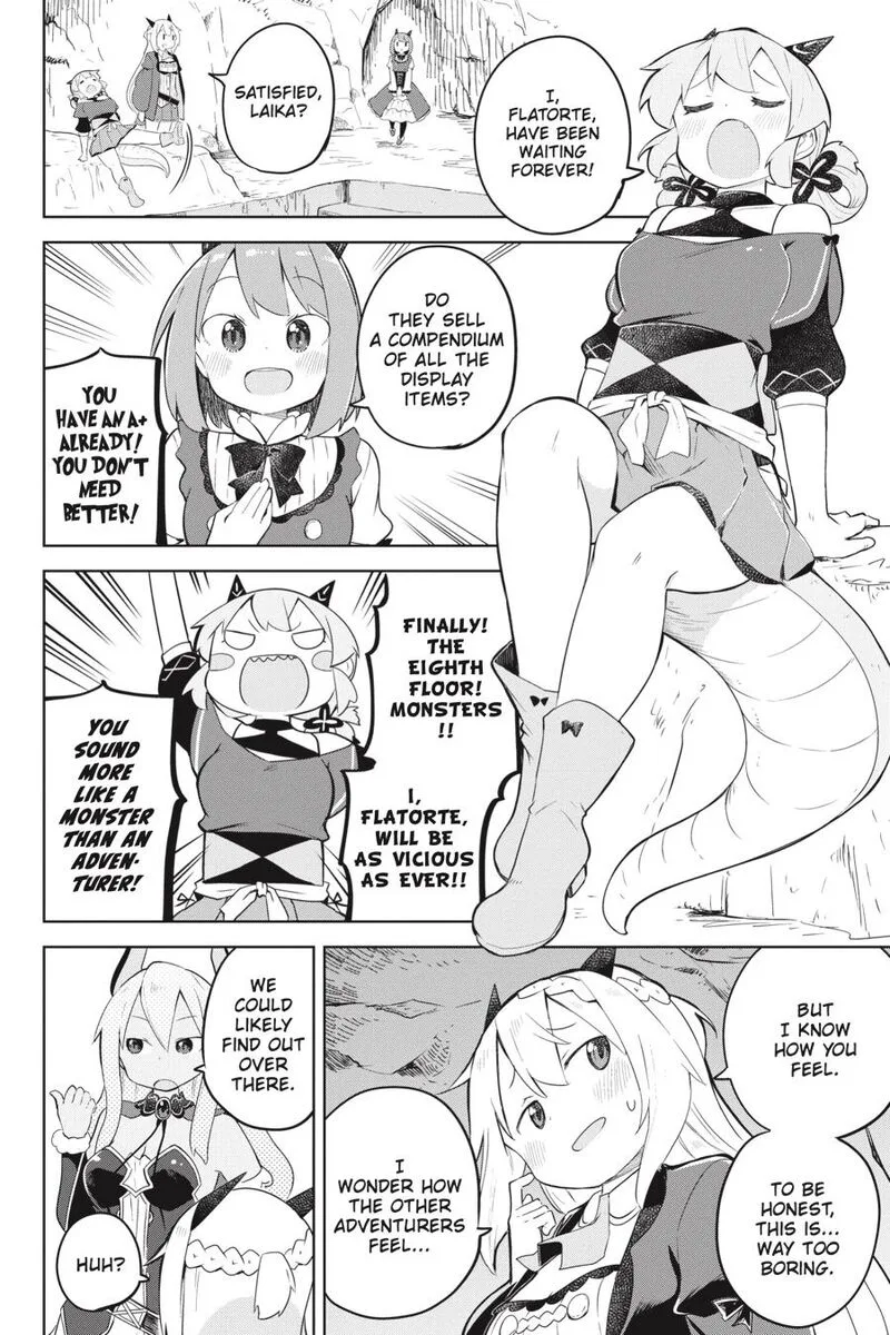 Slime Taoshite 300-nen, Shiranai Uchi ni Level Max ni Natte Shimatta Chapter 48 page 16