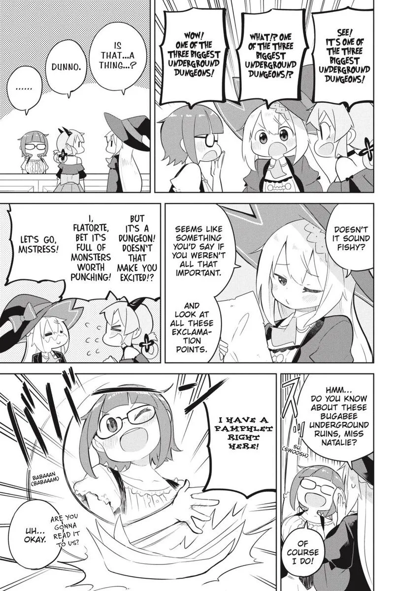 Slime Taoshite 300-nen, Shiranai Uchi ni Level Max ni Natte Shimatta Chapter 48 page 5