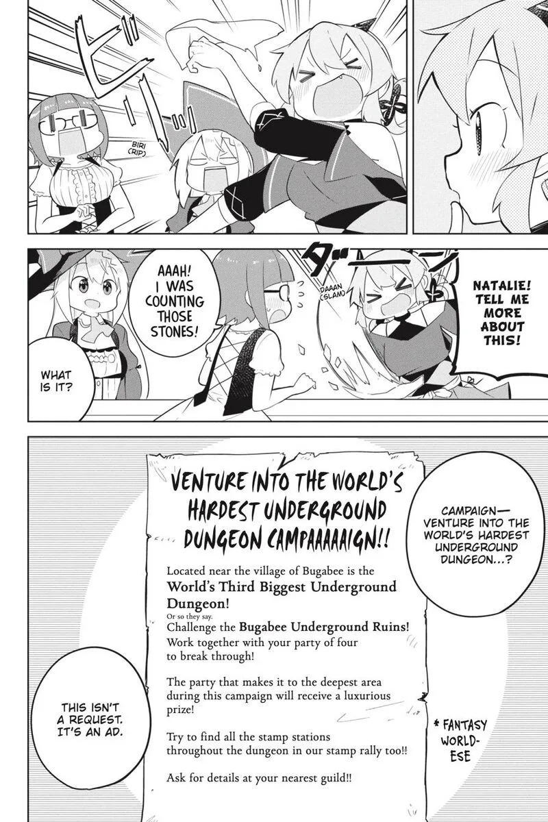 Slime Taoshite 300-nen, Shiranai Uchi ni Level Max ni Natte Shimatta Chapter 48 page 4