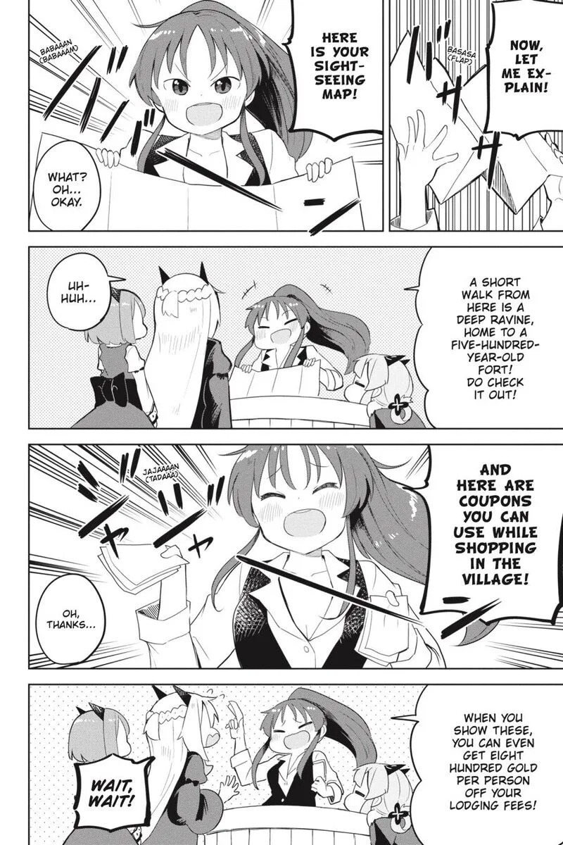 Slime Taoshite 300-nen, Shiranai Uchi ni Level Max ni Natte Shimatta Chapter 48 page 12