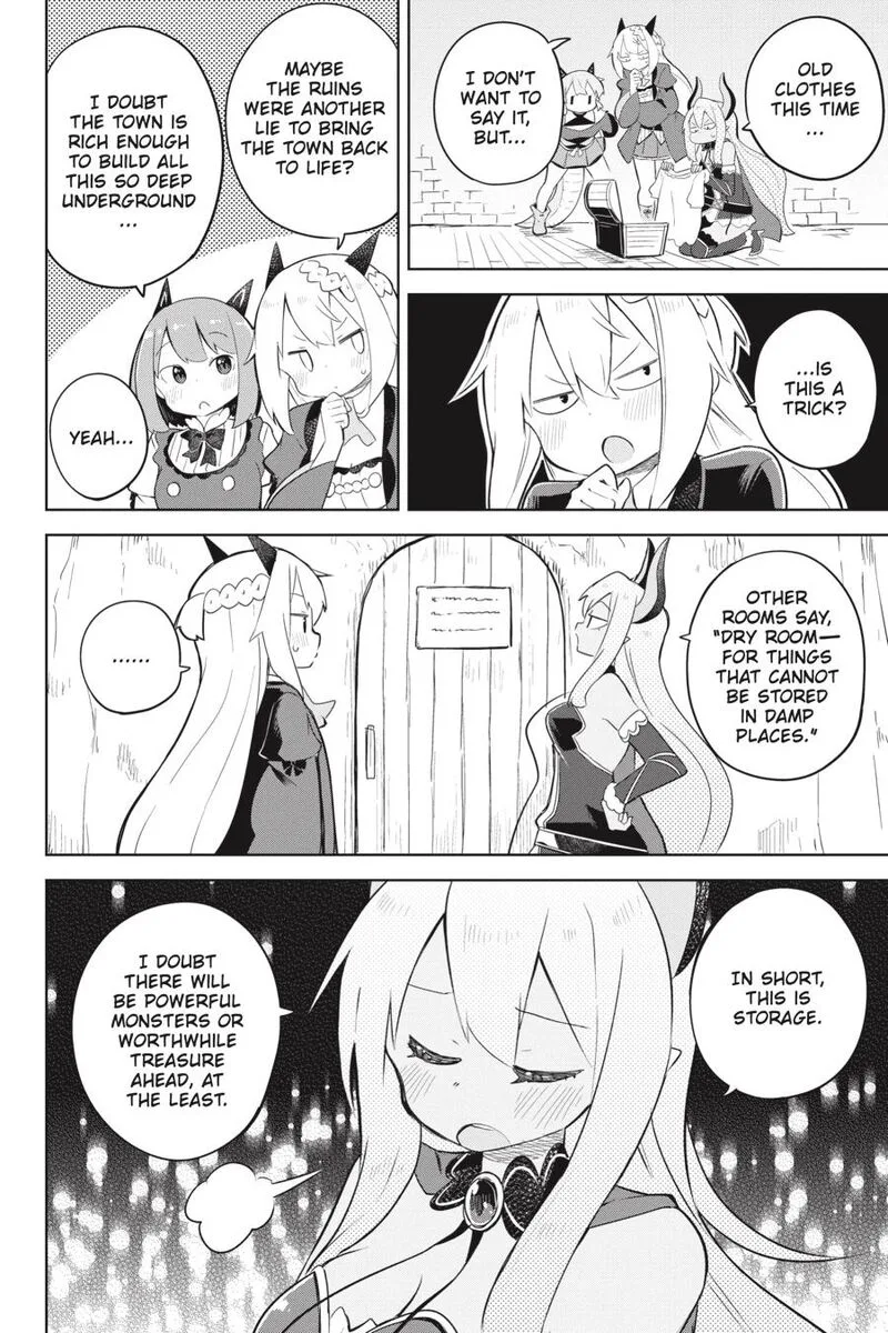 Slime Taoshite 300-nen, Shiranai Uchi ni Level Max ni Natte Shimatta Chapter 48 page 28