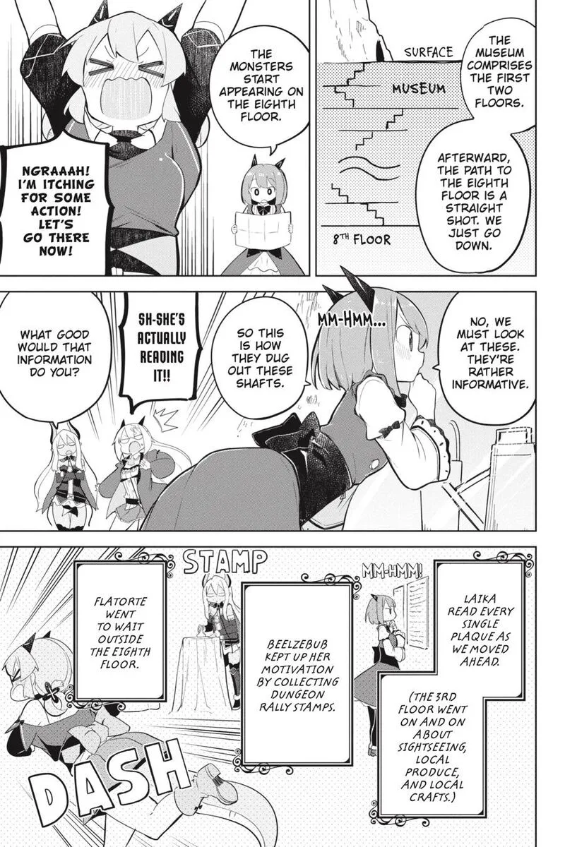 Slime Taoshite 300-nen, Shiranai Uchi ni Level Max ni Natte Shimatta Chapter 48 page 15