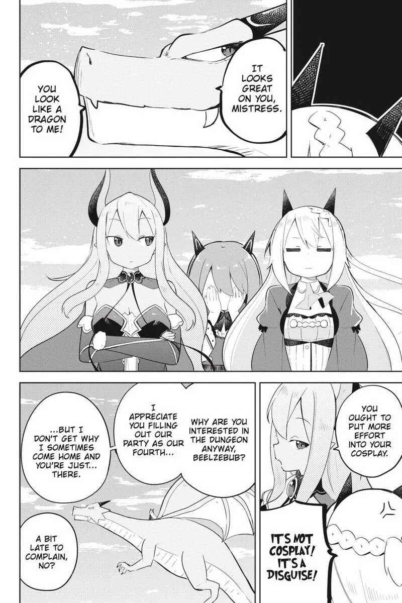 Slime Taoshite 300-nen, Shiranai Uchi ni Level Max ni Natte Shimatta Chapter 48 page 8