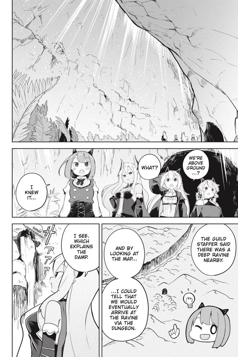 Slime Taoshite 300-nen, Shiranai Uchi ni Level Max ni Natte Shimatta Chapter 48 page 30
