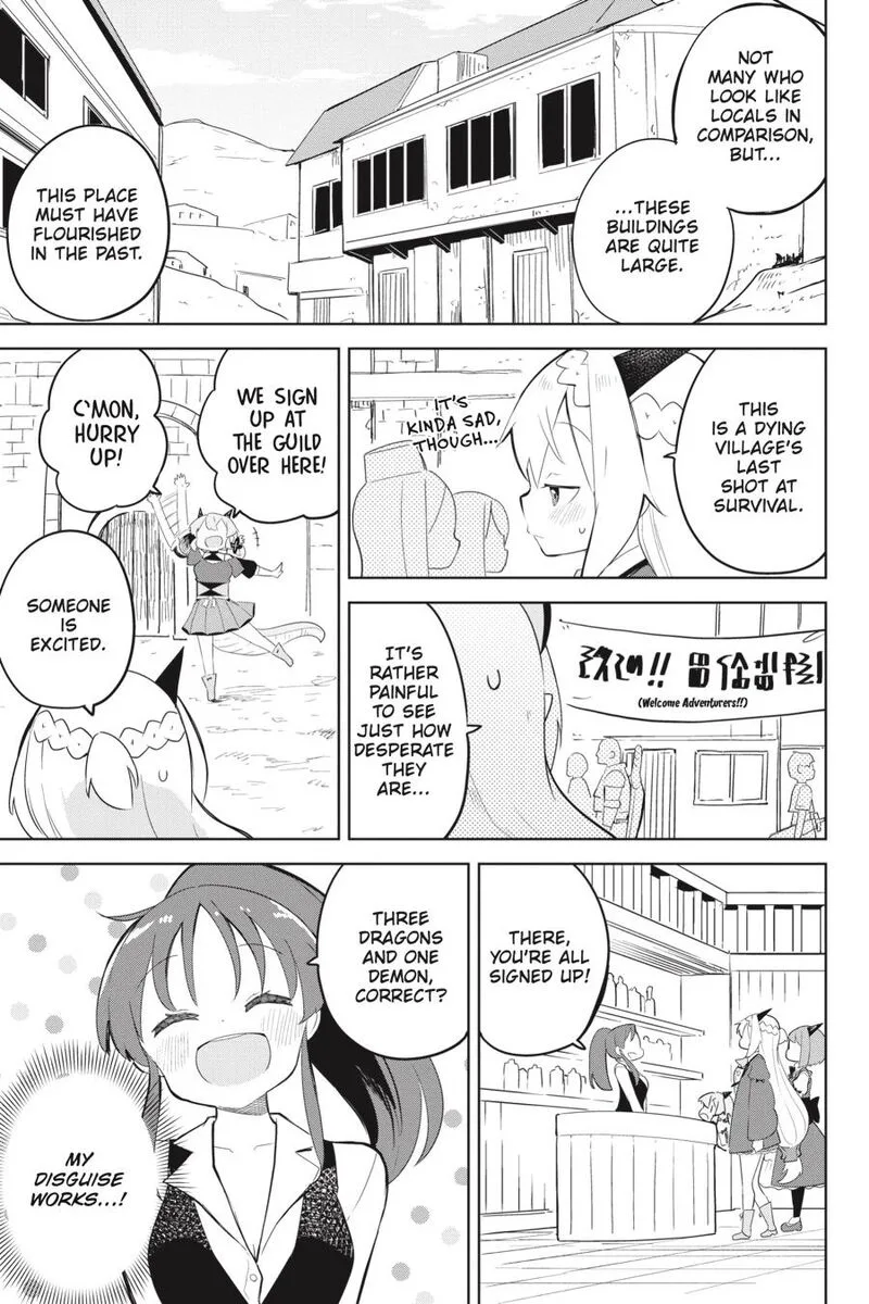 Slime Taoshite 300-nen, Shiranai Uchi ni Level Max ni Natte Shimatta Chapter 48 page 11
