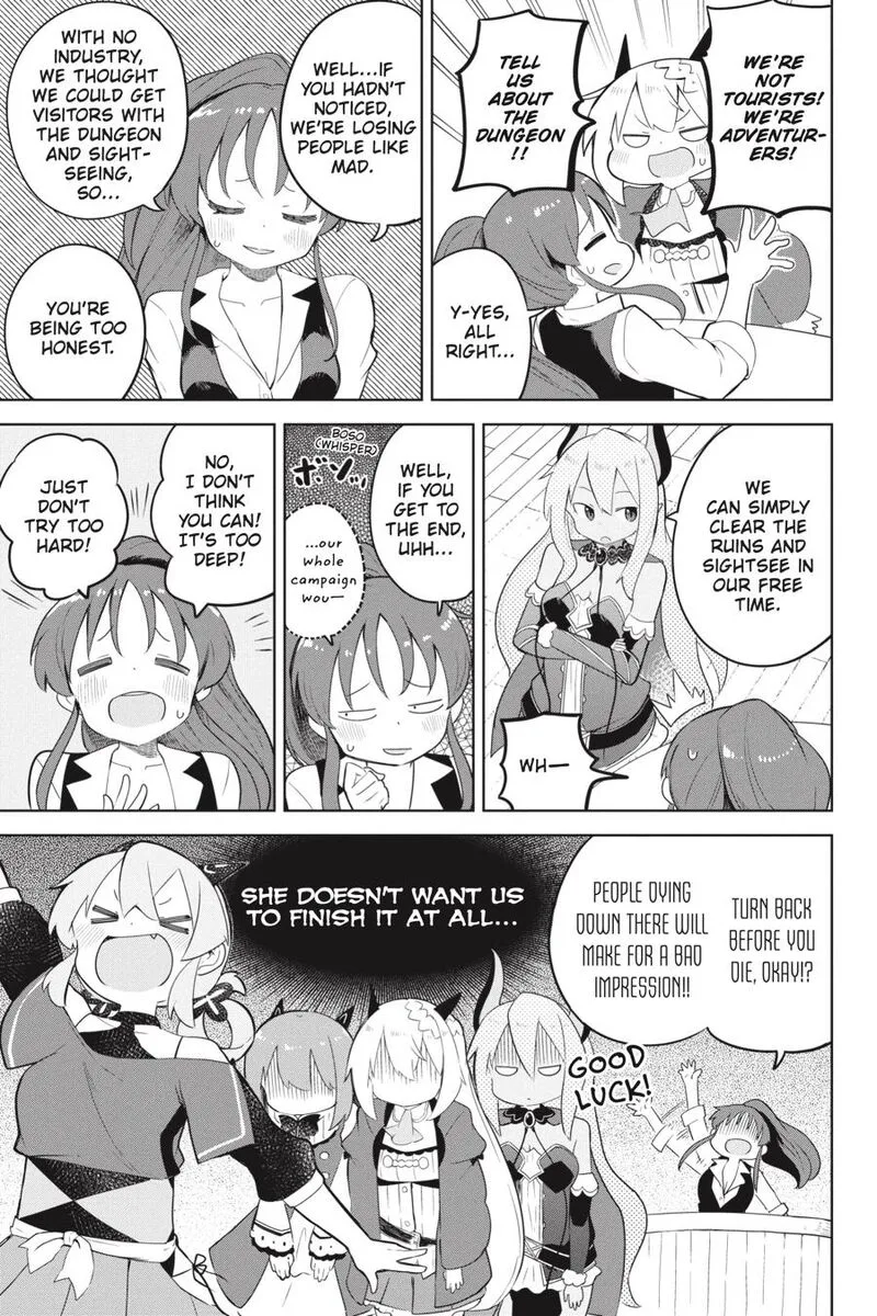 Slime Taoshite 300-nen, Shiranai Uchi ni Level Max ni Natte Shimatta Chapter 48 page 13