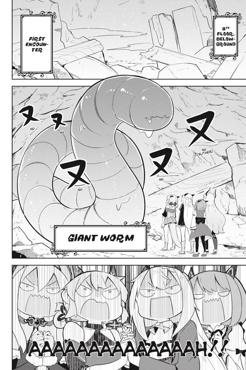 Slime Taoshite 300-nen, Shiranai Uchi ni Level Max ni Natte Shimatta Chapter 48 page 20