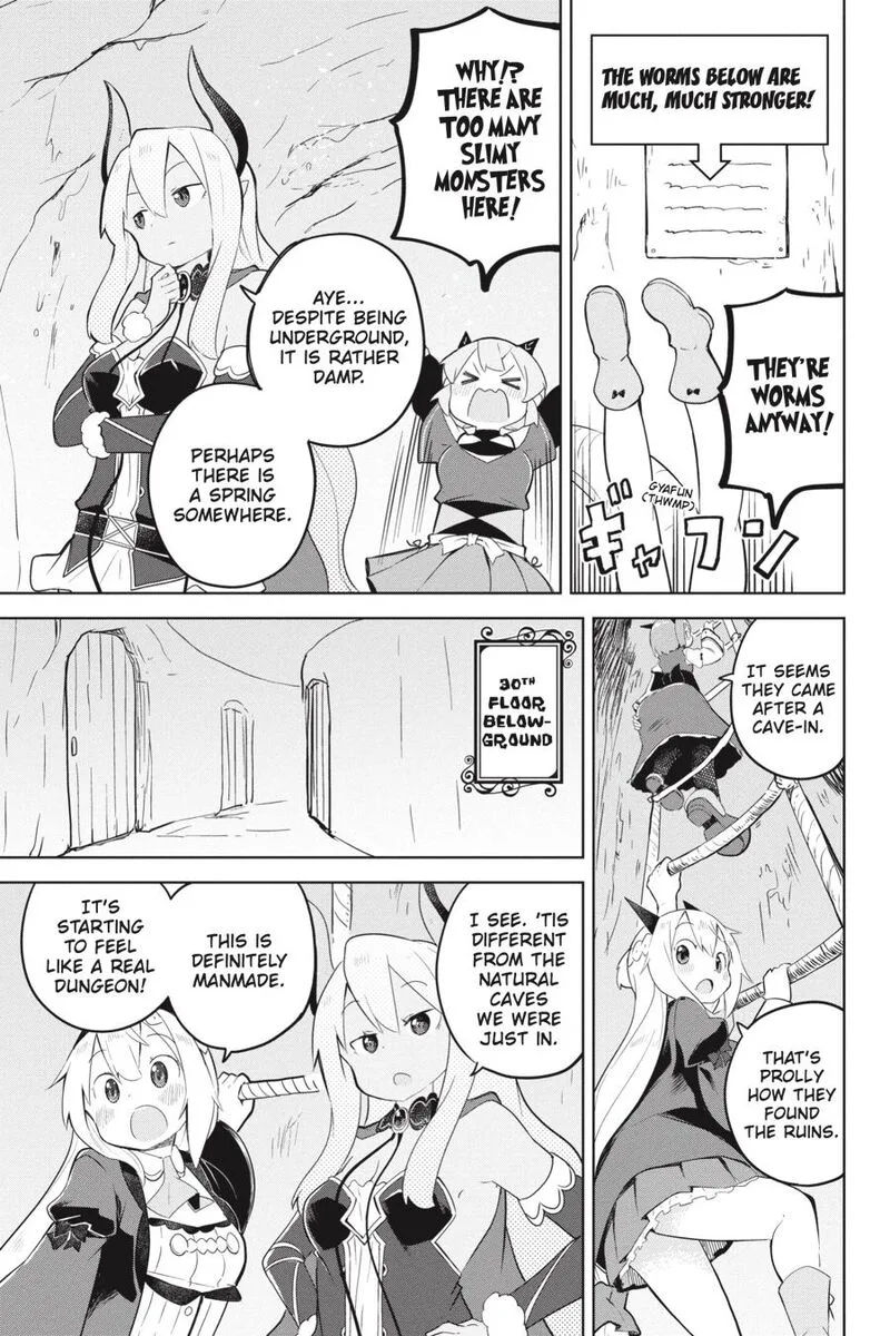 Slime Taoshite 300-nen, Shiranai Uchi ni Level Max ni Natte Shimatta Chapter 48 page 25