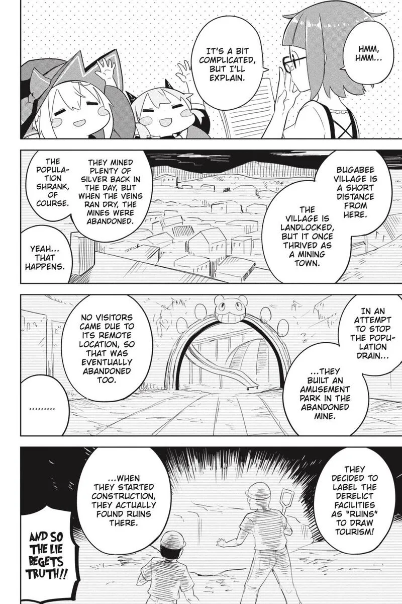 Slime Taoshite 300-nen, Shiranai Uchi ni Level Max ni Natte Shimatta Chapter 48 page 6