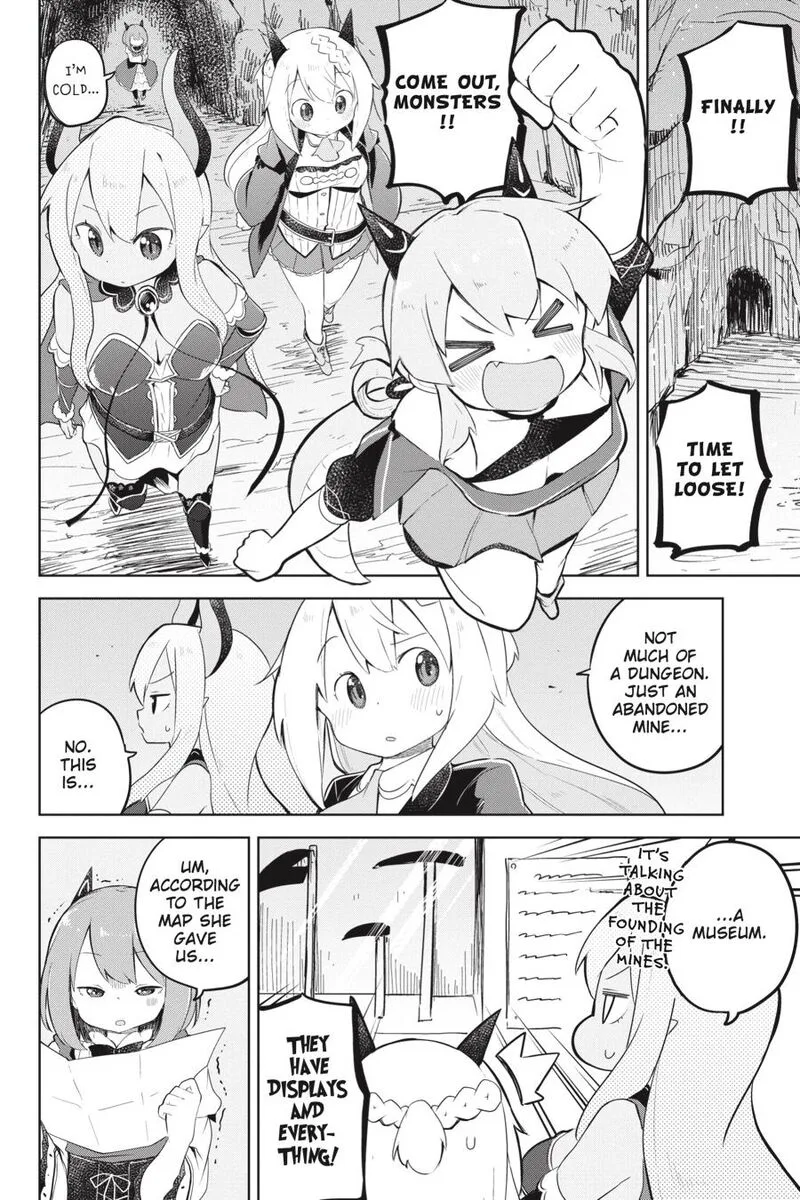 Slime Taoshite 300-nen, Shiranai Uchi ni Level Max ni Natte Shimatta Chapter 48 page 14