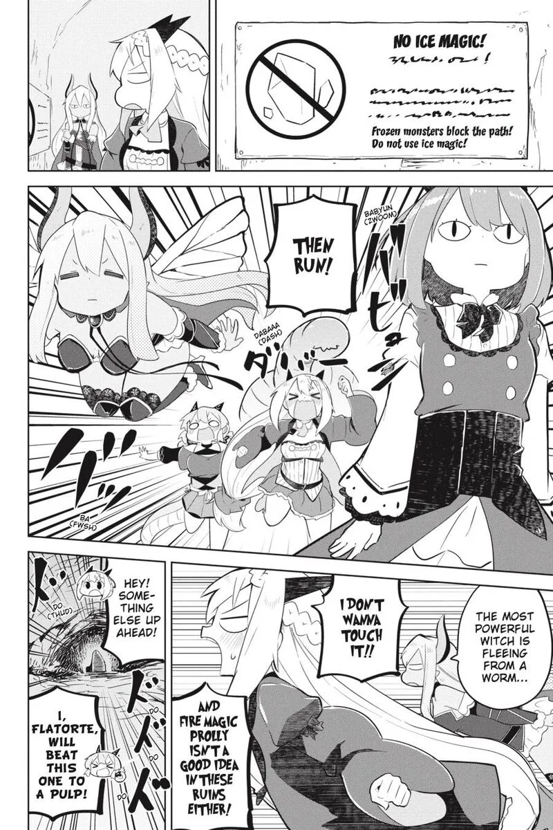 Slime Taoshite 300-nen, Shiranai Uchi ni Level Max ni Natte Shimatta Chapter 48 page 22