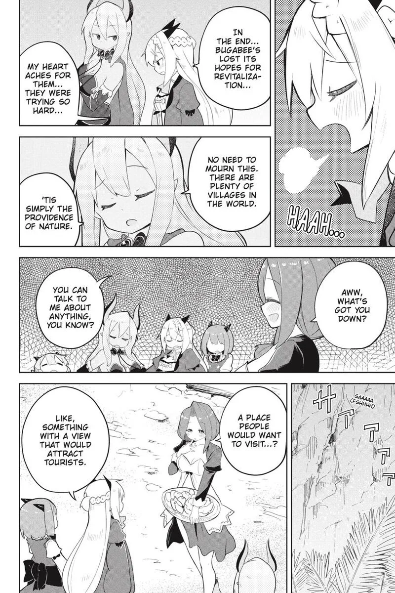 Slime Taoshite 300-nen, Shiranai Uchi ni Level Max ni Natte Shimatta Chapter 48 page 34