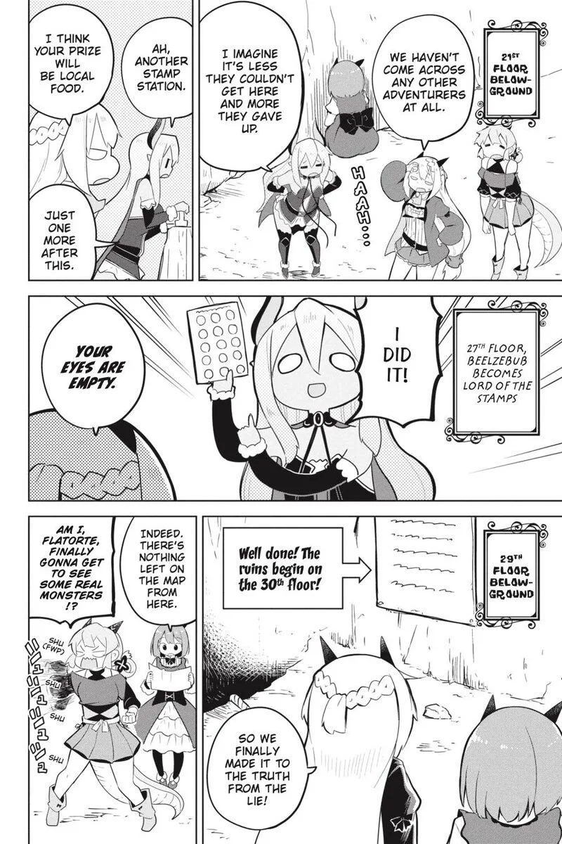 Slime Taoshite 300-nen, Shiranai Uchi ni Level Max ni Natte Shimatta Chapter 48 page 24