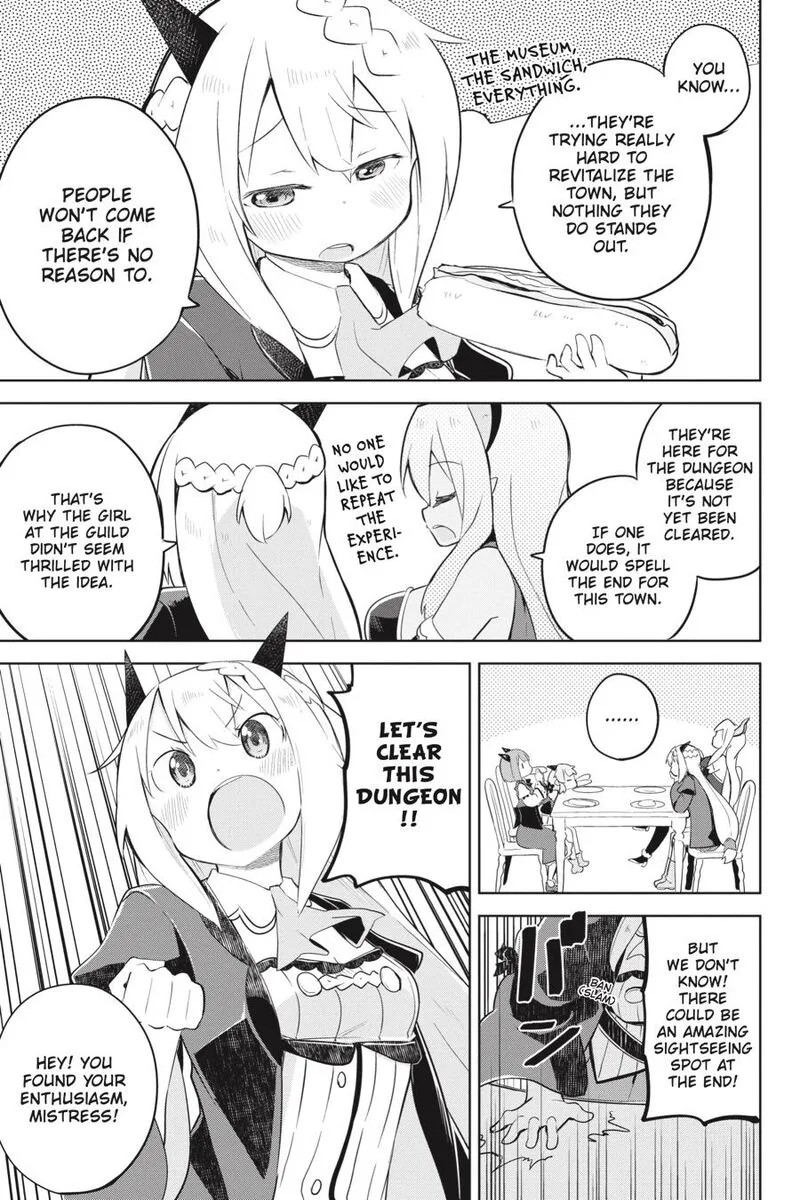 Slime Taoshite 300-nen, Shiranai Uchi ni Level Max ni Natte Shimatta Chapter 48 page 19