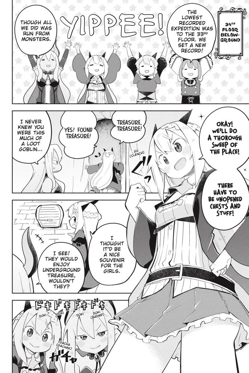 Slime Taoshite 300-nen, Shiranai Uchi ni Level Max ni Natte Shimatta Chapter 48 page 26