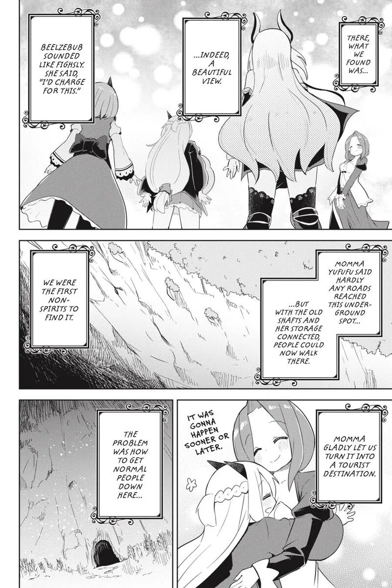 Slime Taoshite 300-nen, Shiranai Uchi ni Level Max ni Natte Shimatta Chapter 48 page 37