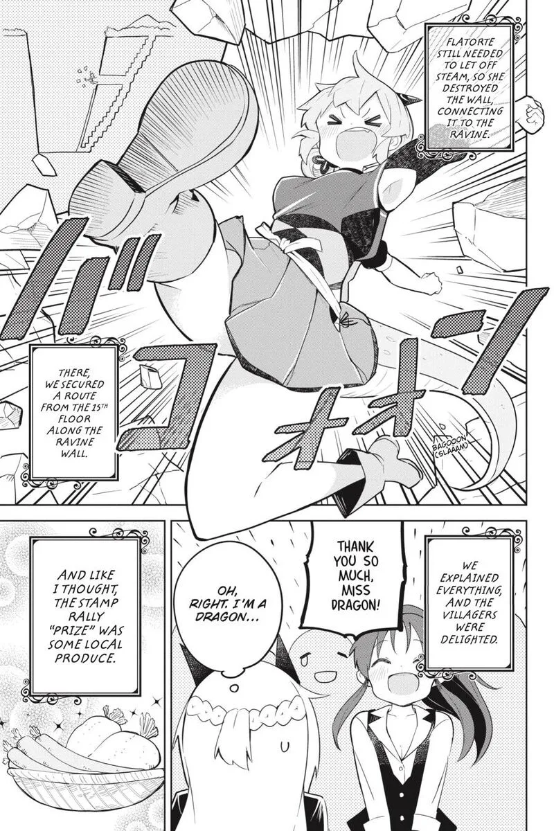 Slime Taoshite 300-nen, Shiranai Uchi ni Level Max ni Natte Shimatta Chapter 48 page 38