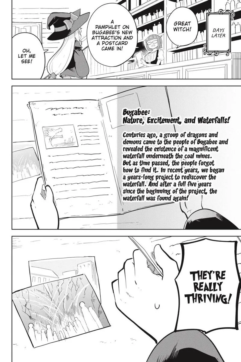 Slime Taoshite 300-nen, Shiranai Uchi ni Level Max ni Natte Shimatta Chapter 48 page 39