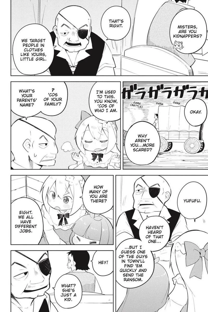 Slime Taoshite 300-nen, Shiranai Uchi ni Level Max ni Natte Shimatta Chapter 49 page 21