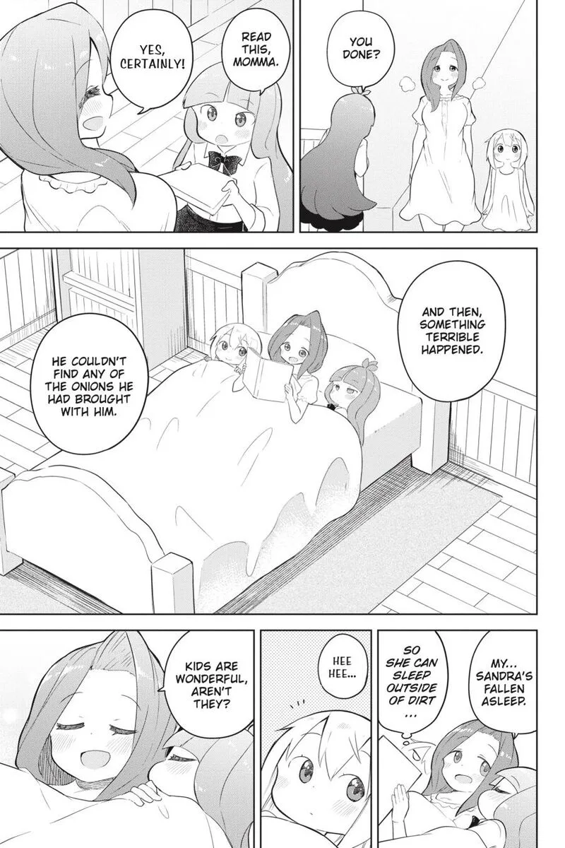 Slime Taoshite 300-nen, Shiranai Uchi ni Level Max ni Natte Shimatta Chapter 49 page 15