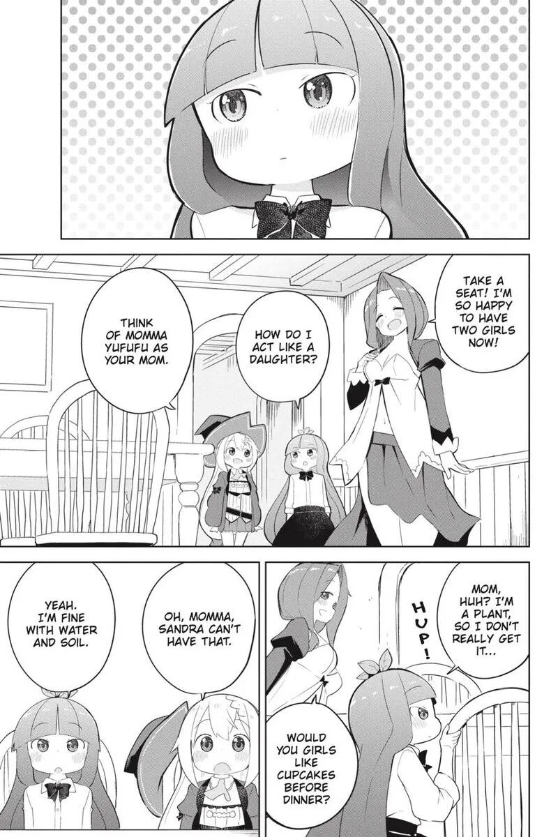 Slime Taoshite 300-nen, Shiranai Uchi ni Level Max ni Natte Shimatta Chapter 49 page 9