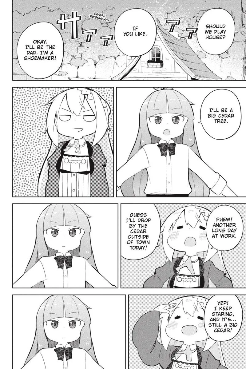 Slime Taoshite 300-nen, Shiranai Uchi ni Level Max ni Natte Shimatta Chapter 49 page 12