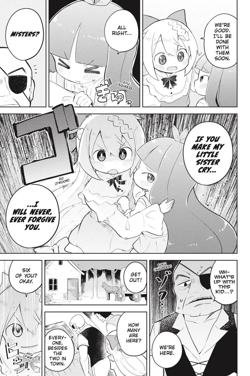 Slime Taoshite 300-nen, Shiranai Uchi ni Level Max ni Natte Shimatta Chapter 49 page 22