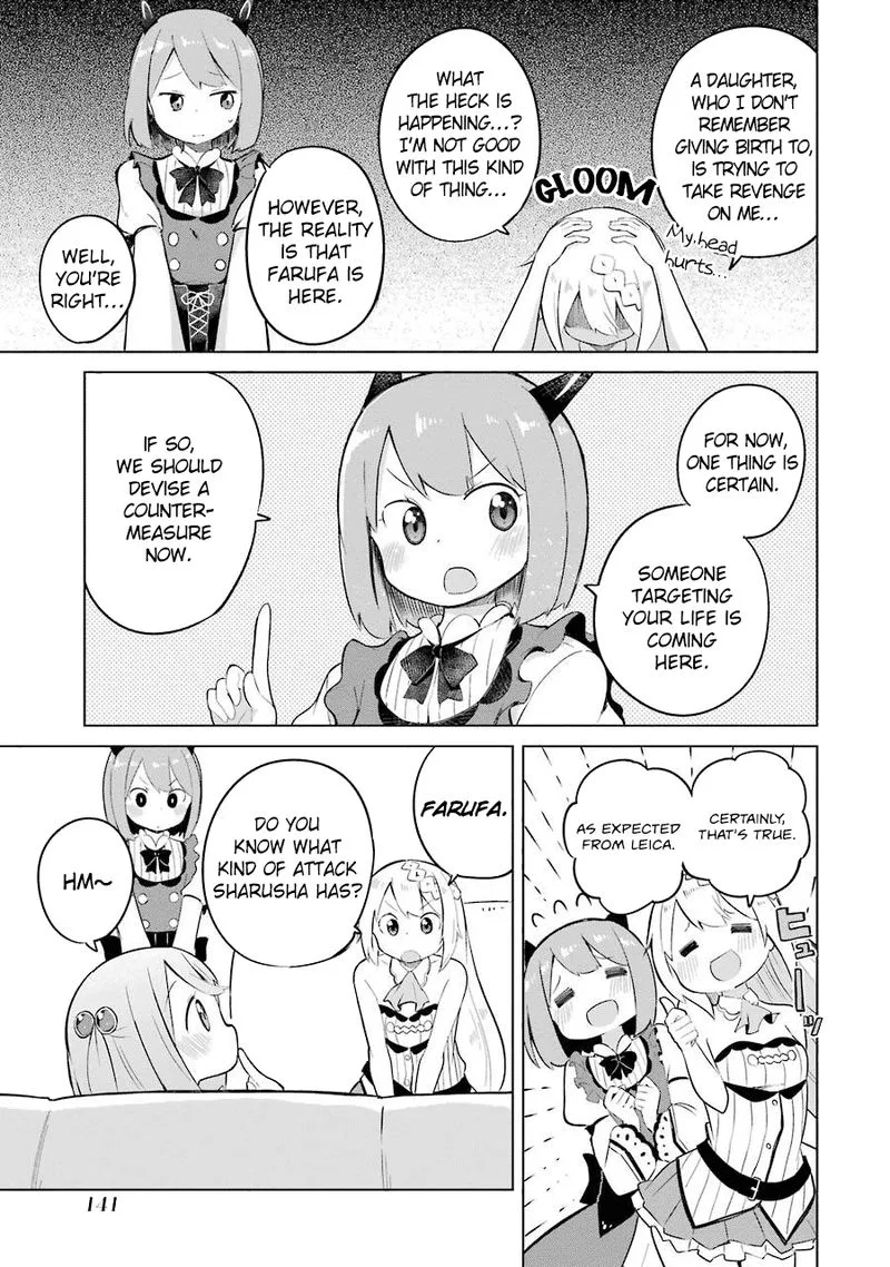 Slime Taoshite 300-nen, Shiranai Uchi ni Level Max ni Natte Shimatta Chapter 5 page 13